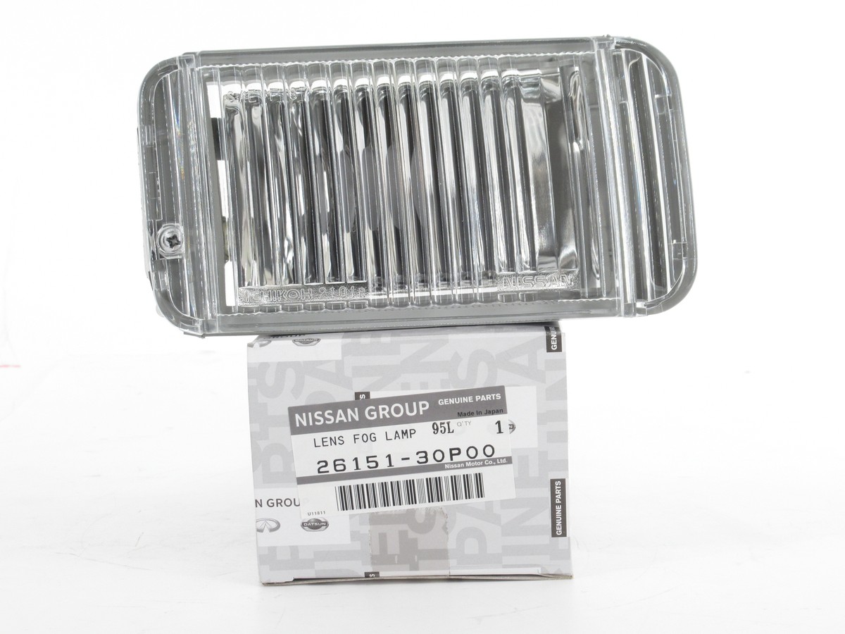 1993 Nissan 300zx OEM Fog Lamp Right Housing for sale online | eBay