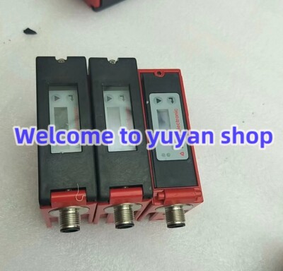 1pc USED Leuze ODSL 96BM/C66-S12 50109295 TESTED  #VA9M CH