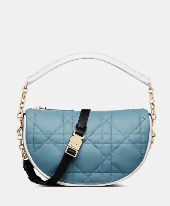 Túi DIOR VIBE SMALL HOBO BAG #61 Túi DIOR VIBE SMALL HOBO BAG