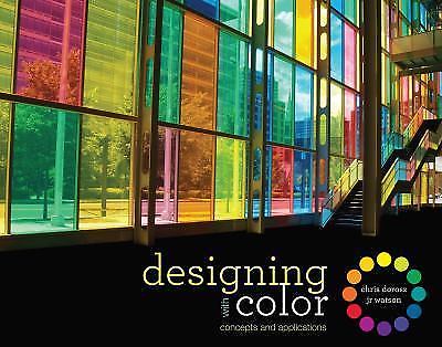 Designing with Color: Concepts and Applications