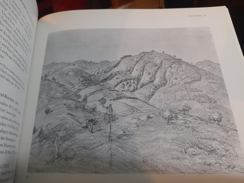 LLOYD REES Centenary DRAWINGS Hendrik Kolenberg illustrated AUSTRALIA ART - Picture 11 of 24