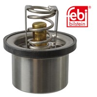 Febi Bilstein Thermostat KüHlmittel 82°C Mit Dichtung 170604
