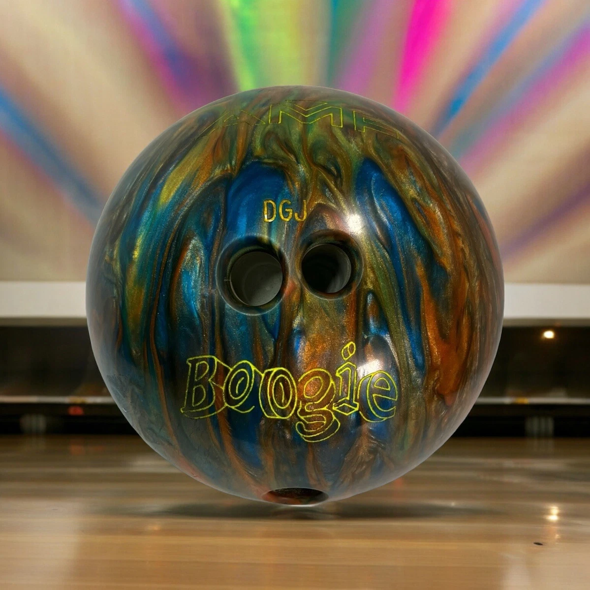 AMF 14 lb Item Weight Bowling Balls for sale | eBay