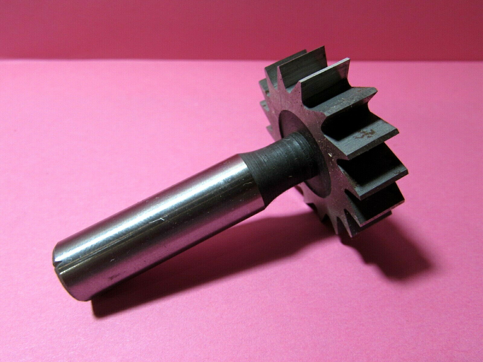 WOODRUFF KEY SEAT CUTTER 1" X 1/4" 808 eBay