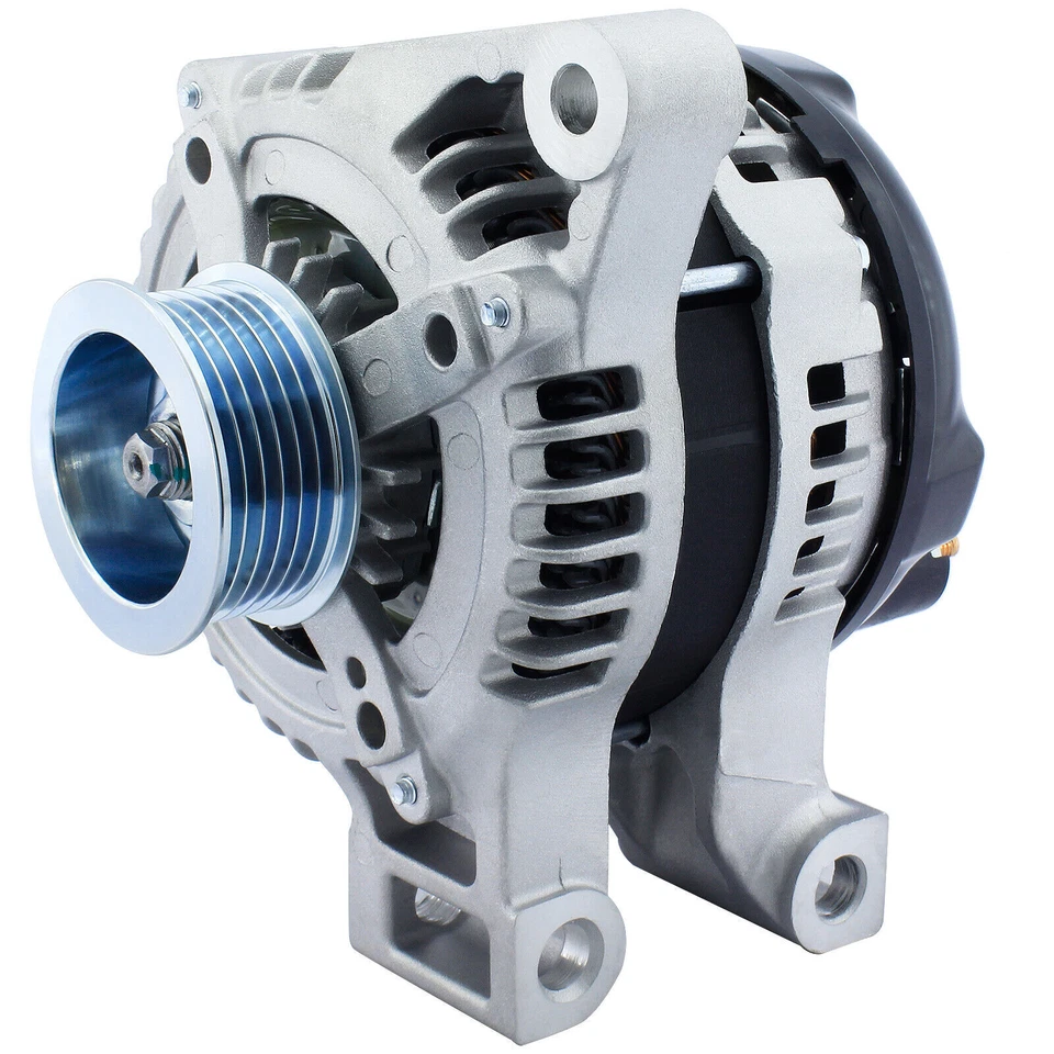 New Alternator For Saturn Vue Aura 08-10 31400-78J00 104210-5250 104210-5251 Foto 3 de 4