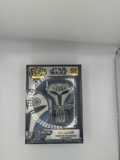 BO KATAN FUNKO POP PIN SEALED