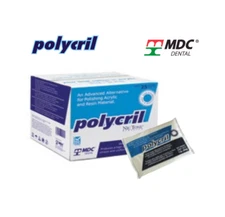 POLYCRIL Pumice Substitute alternative for polishing acrylic and resin materials