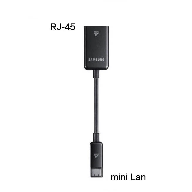 Genuine Samsung AA-AE2N12B Wired Line Dongle for ATIV Book 9 - Image 4 of 4