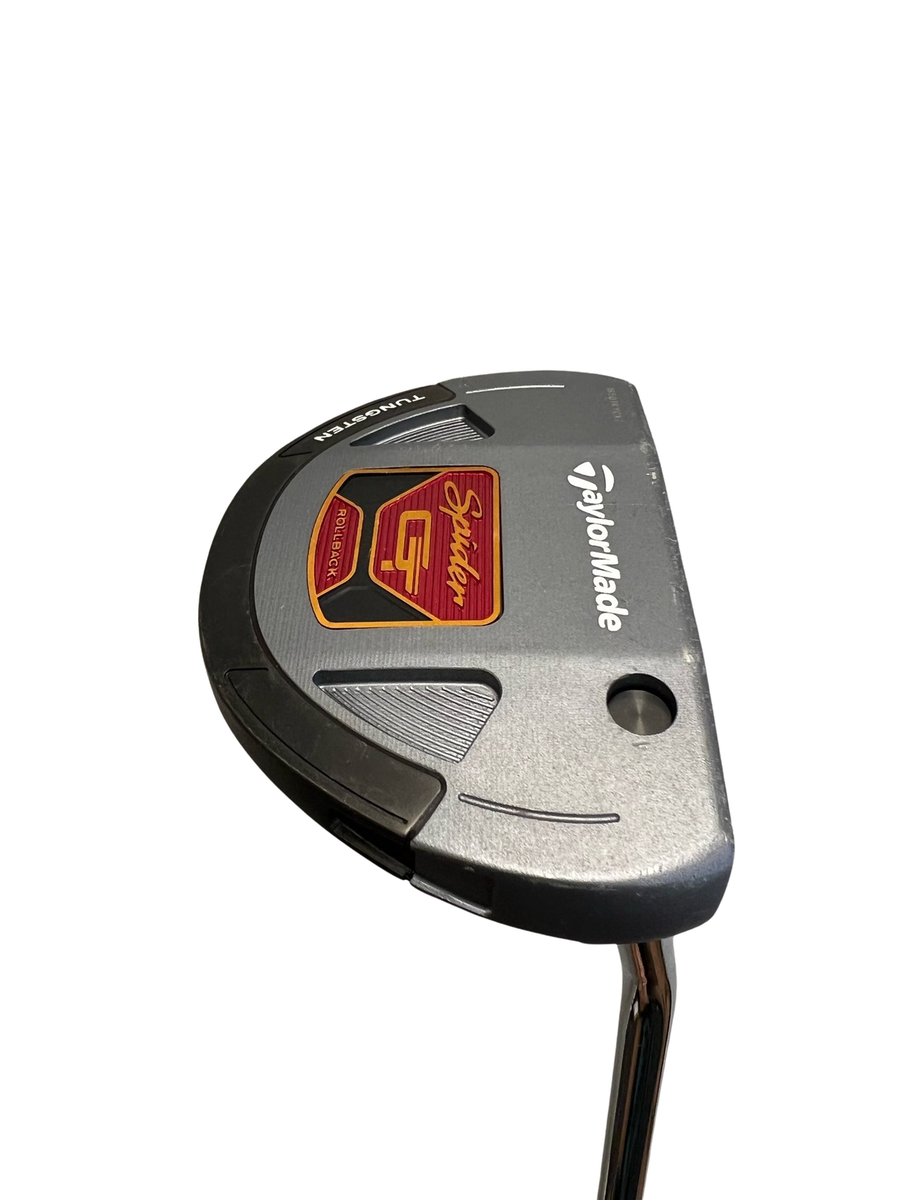 TaylorMade Spider GT Rollback Putter | eBay