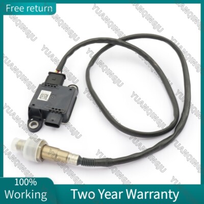 Capteur De Particules PM J1Da-5L239-Bb Pour Ford Pour C-Max Mk2 II 1.5