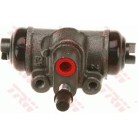 Trw Radbremszylinder FüR Hyundai Accent Iii Stufenheck Mc Kia Rio Dc Picanto