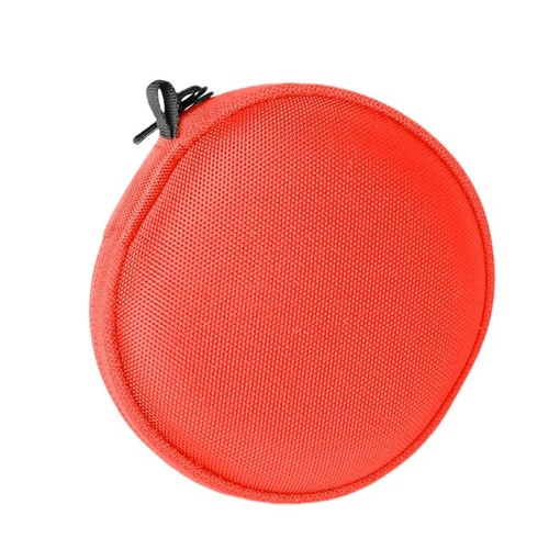 Lightweight Shaver Bag Holder for Storing Cables and Accessories During Commutes - Picture 4 of 11