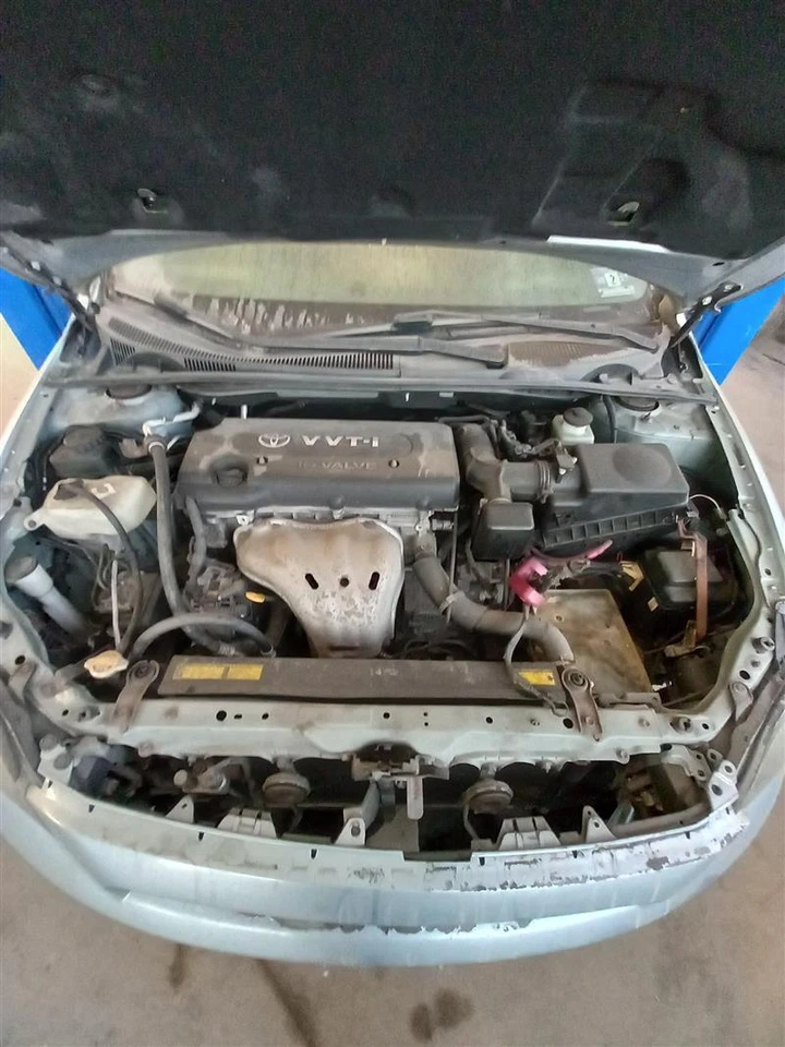 Módulo de control de motor usado (ECM) se adapta a: 2007 Scion TC módulo de control electrónico f Foto 2 de 4