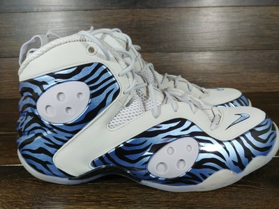 zoom rookie memphis tigers