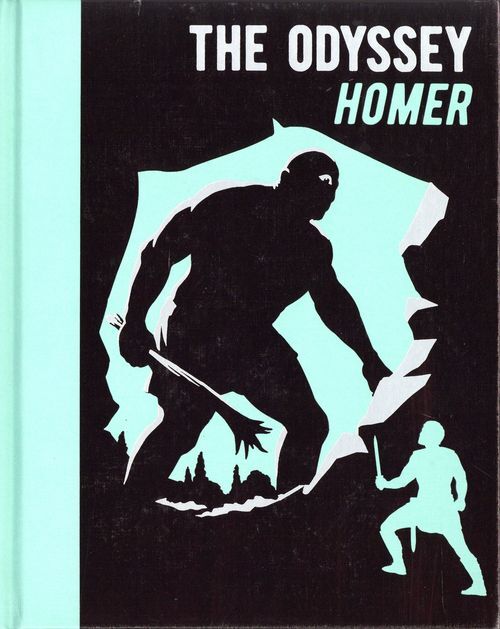 The Odyssey