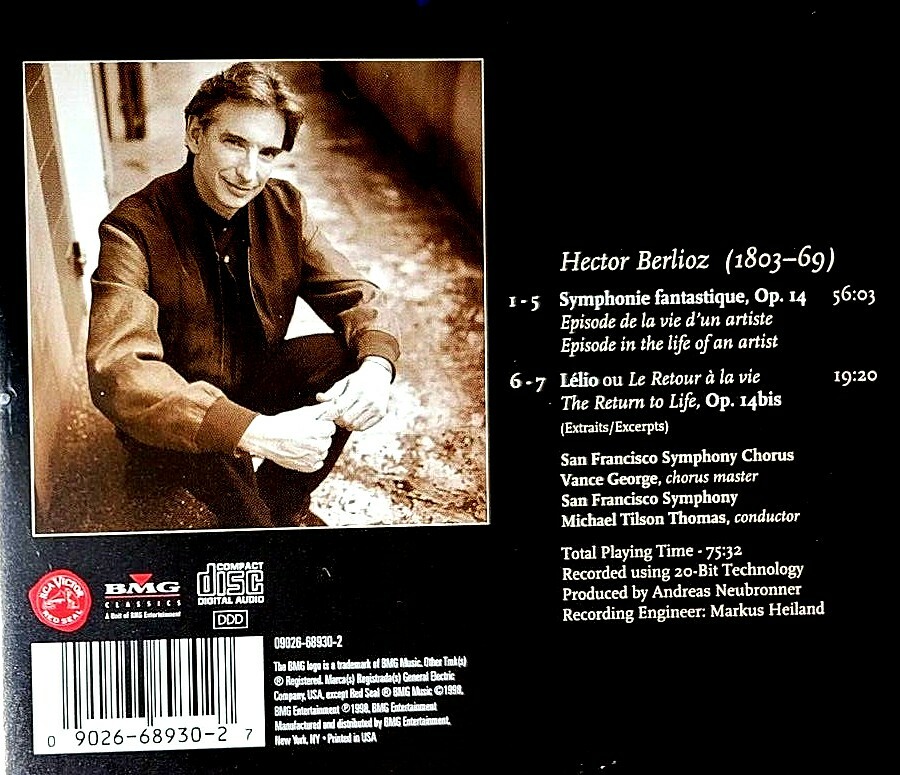 Berlioz - 