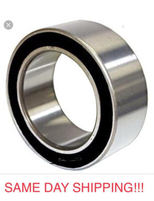 35BD4820DUM6 SANDEN TRSE07 A/C Clutch Bearing,48mm X 35mm X 20mm