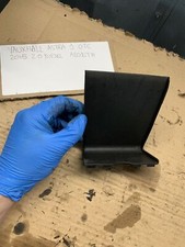 Vauxhall Astra J GTC 2015 2.0 Diesel - CENTRE CONSOLE RUBBER TRIM 13322672