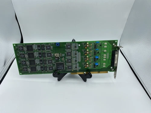 XIRCOM MPM-4i ISA 16 BIT 4 PORT MODEM ADAPTER