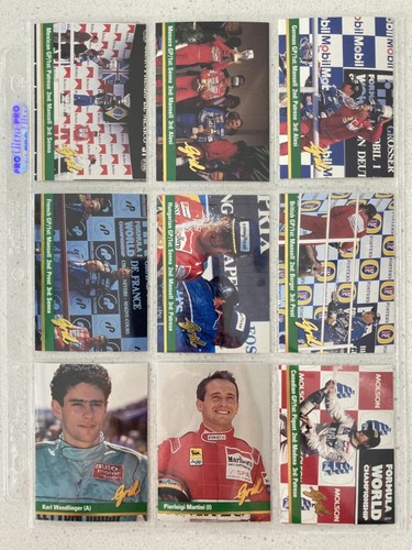 ( U SELECT LOTS ) Sport & Non-Sport 1976 to today $3.00 to $725.00 - Picture 151 of 618