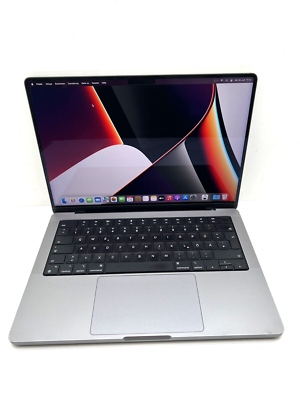 Trackpad Originale Apple A2442 Per MacBook Pro 14" (2021) – Argento, Ricambio OEM - Foto 3