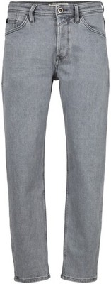 Tom Tailor Herren Denim Jeans Loose Fit Stretch 5-Pocket W28 - W33