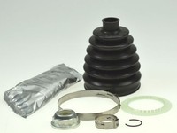 Spidan Faltenbalgsatz, Antriebswelle 25565 FüR Seat Skoda Vw