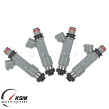 Injecteur Mazda RX8