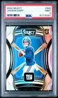 2024 Panini Select Jaxson Dart #502