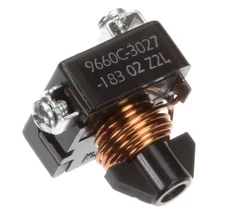 Glastender 9660C-3027-183, Relay, Compressor, R404A, 115V