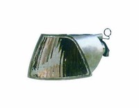 Frontblinker Links FÜR Citroen Evasion 94-98