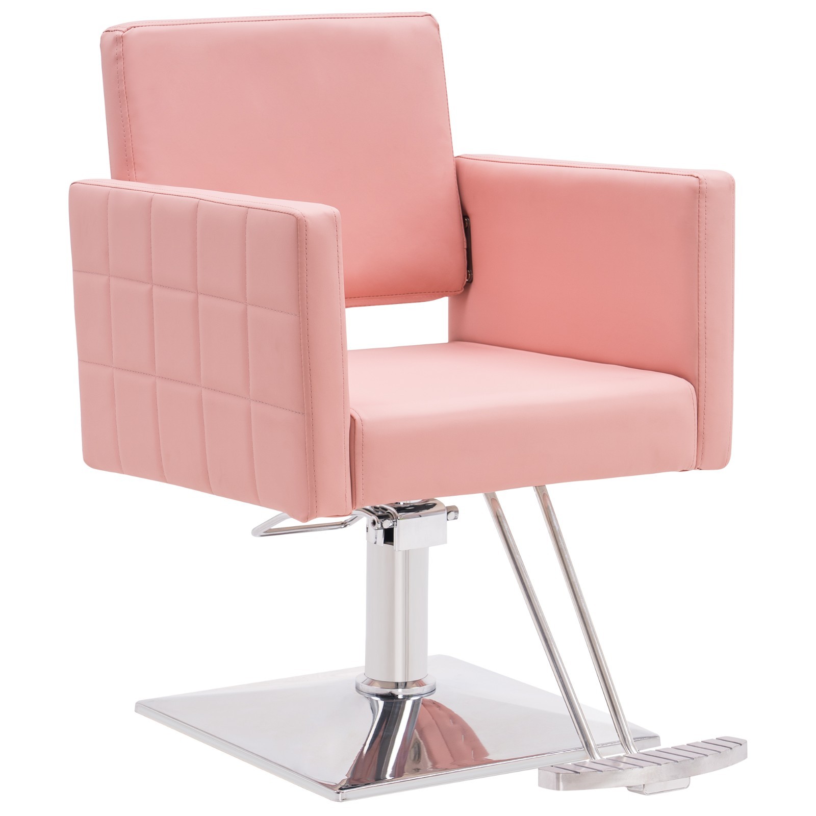 For Hair Stylist, Hydraulic Home Salon Chair 8821