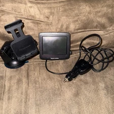 Magellan RoadMate 1200 1212 3.5" Automotive GPS Navigation NOT TESTED