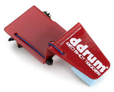 ddrum DDRS Red Shot Trigger