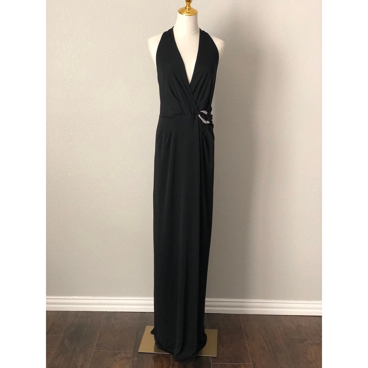 Ralph Lauren Black Label Long Formal Dresses for Women for sale | eBay