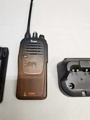 ICOM IC208とシャークアンテナ ICOM IC208とシャークアンテナ - メルカリ