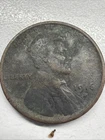 1916-d Lincoln Wheat Cent Penny Actual Coin. Priced At Value Look At All My Coin