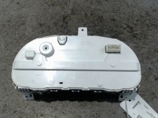 Compteur Peugeot 4007