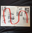 Rod Taylor TIME MACHINE Rare 1960 Pressbook FREE SHIPPING! — photo 6