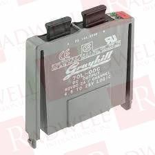 GRAYHILL INC 70L-ODC / 70LODC (USED)