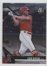 2021 Bowman Platinum Top Prospects Erik Rivera #TOP-39 0o6v