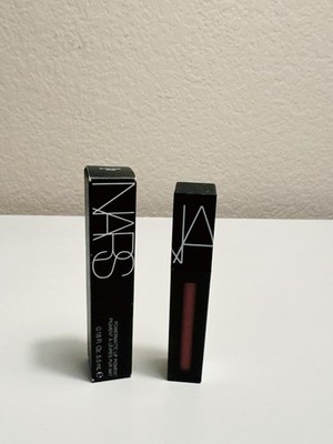 NARS Powermatte Lip Pigment Slow Ride 2760 - Full Size - New In Box Authentic