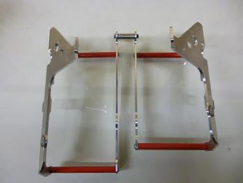 Protection de radiateur enduro HM 450 CRE 2005 2006 2007 2008 2009