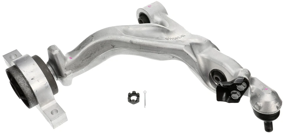 Brazo de control de suspensión Dorman 522-552 para 06-10 INFINITI M35 M45 Foto 4 de 4