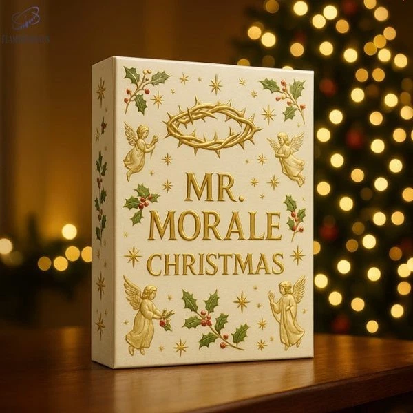 2025 Nascar Advent Calendar