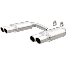 Magnaflow Sys Cb Corvette C4 92-96 Lt1