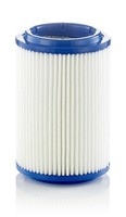 Mann-Filter Luftfilter C 16 006 FüR KIA