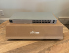 New ListingUbiquiti UniFi Network 24 USW-24 24-Port Gigabit Managed Switch SFP