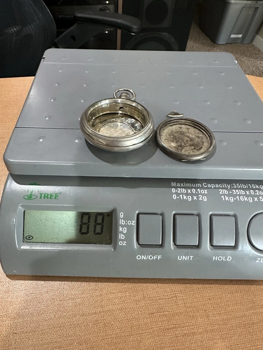 Waltham Case Other Watch Parts for sale | eBay