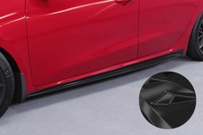Seitenschweller Schweller Spoiler für Kia Ceed / Pro Ceed (JD) GT SS576-G